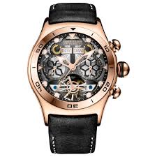Quartz Watches